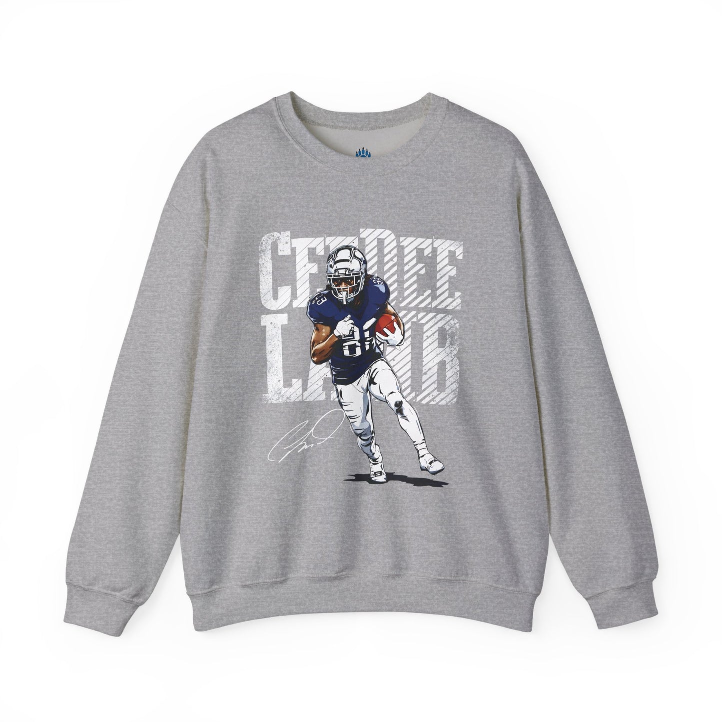 CeeDee Lamb Sweatshirt