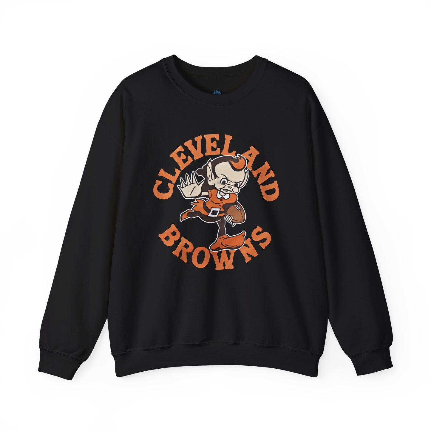 Cleveland Browns Sweatshirt
