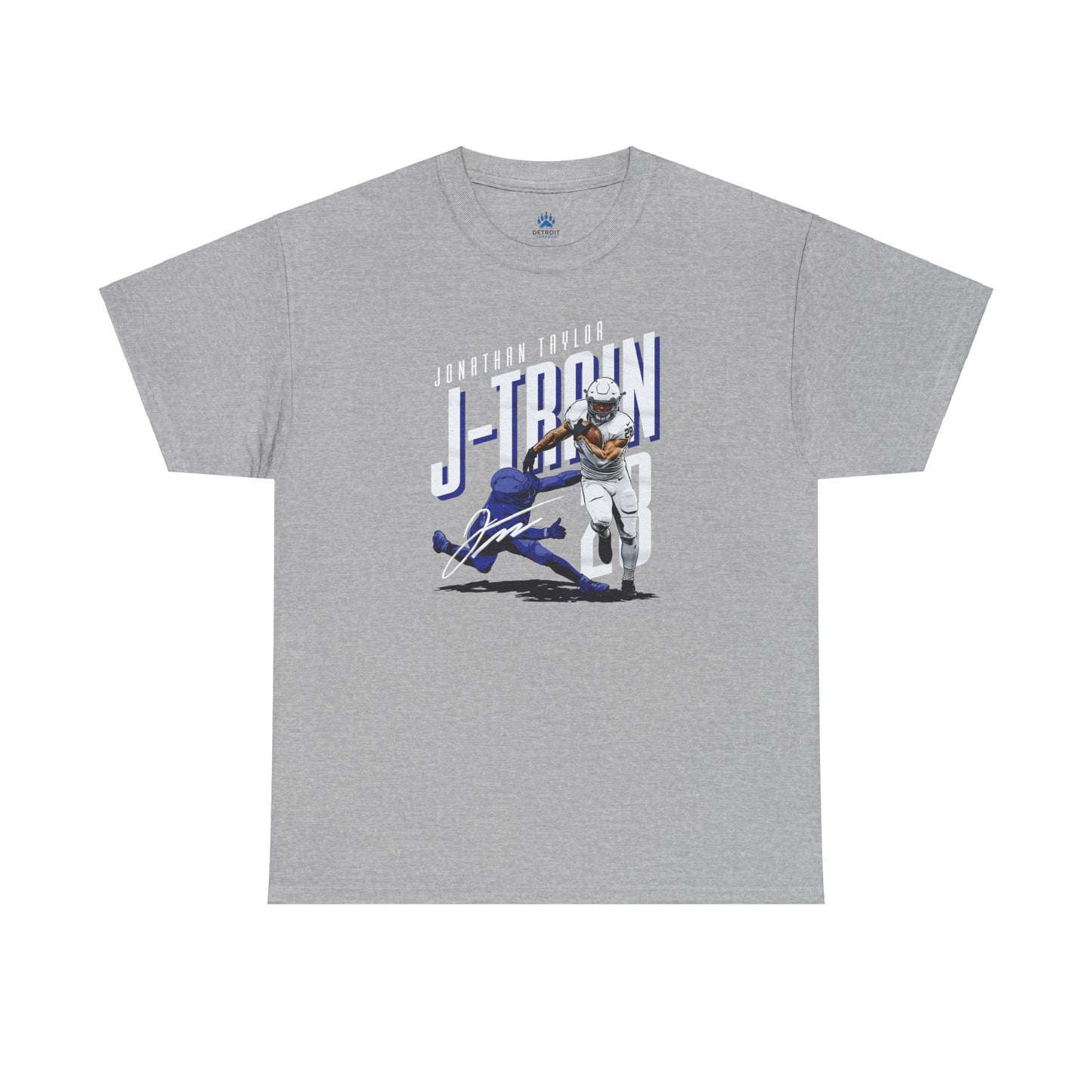 Jonathan Taylor Icon T-shirt
