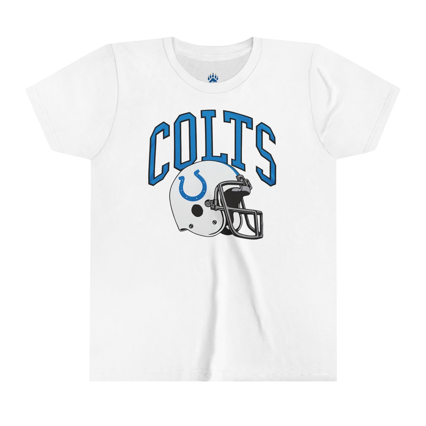 Indianapolis Colts Youth T-shirt