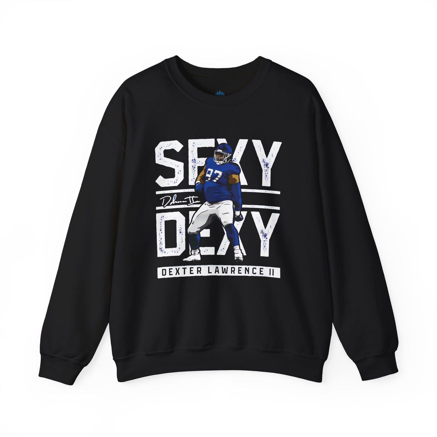 Dexter Lawrence Sweatshirt