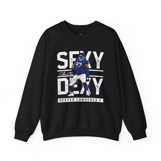 Dexter Lawrence Sweatshirt