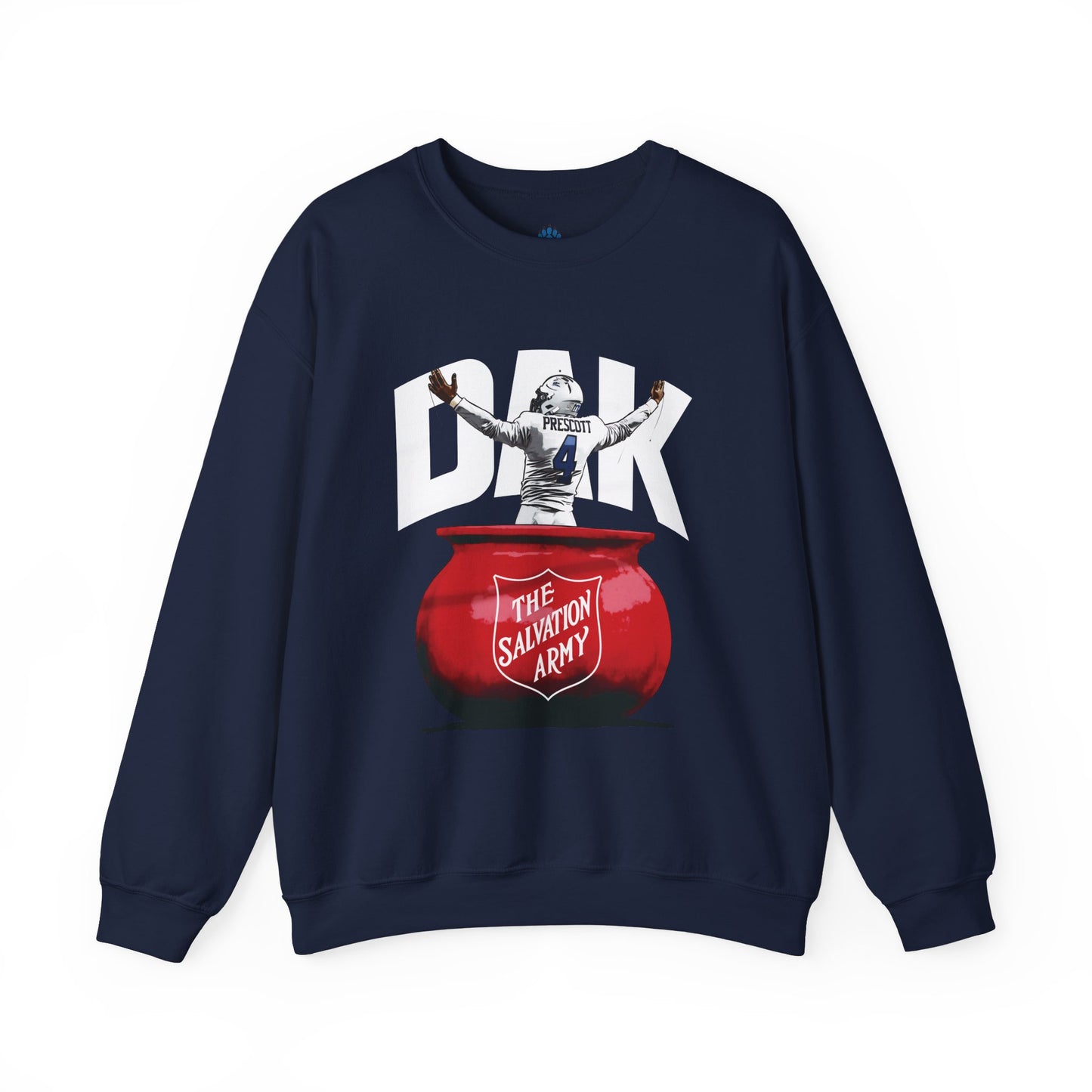 Dak Prescott Spirit Sweatshirt
