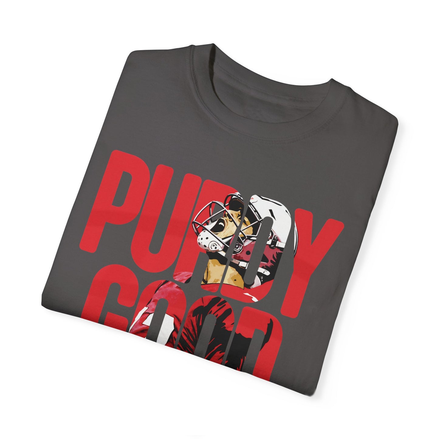 Brock Purdy Signature Premium T-shirt