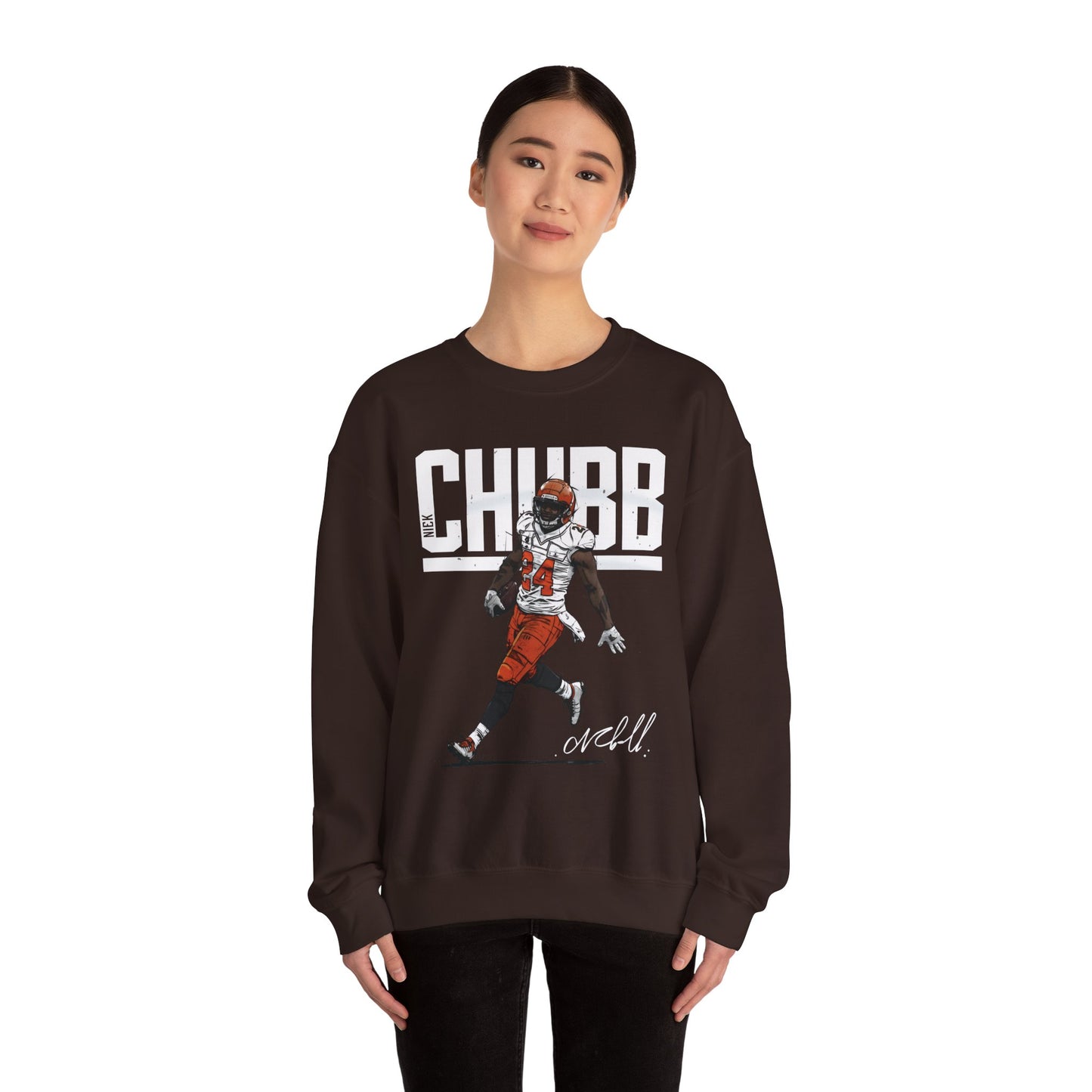 Nick Chubb Sweatshirt