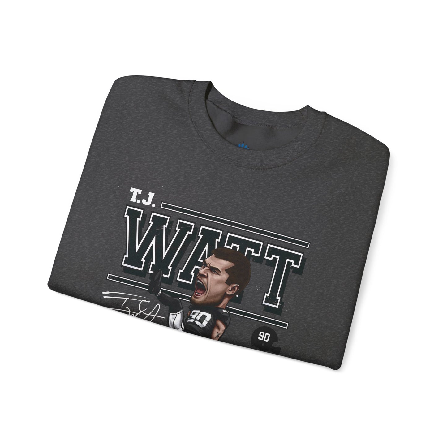 T.J. Watt Sweatshirt