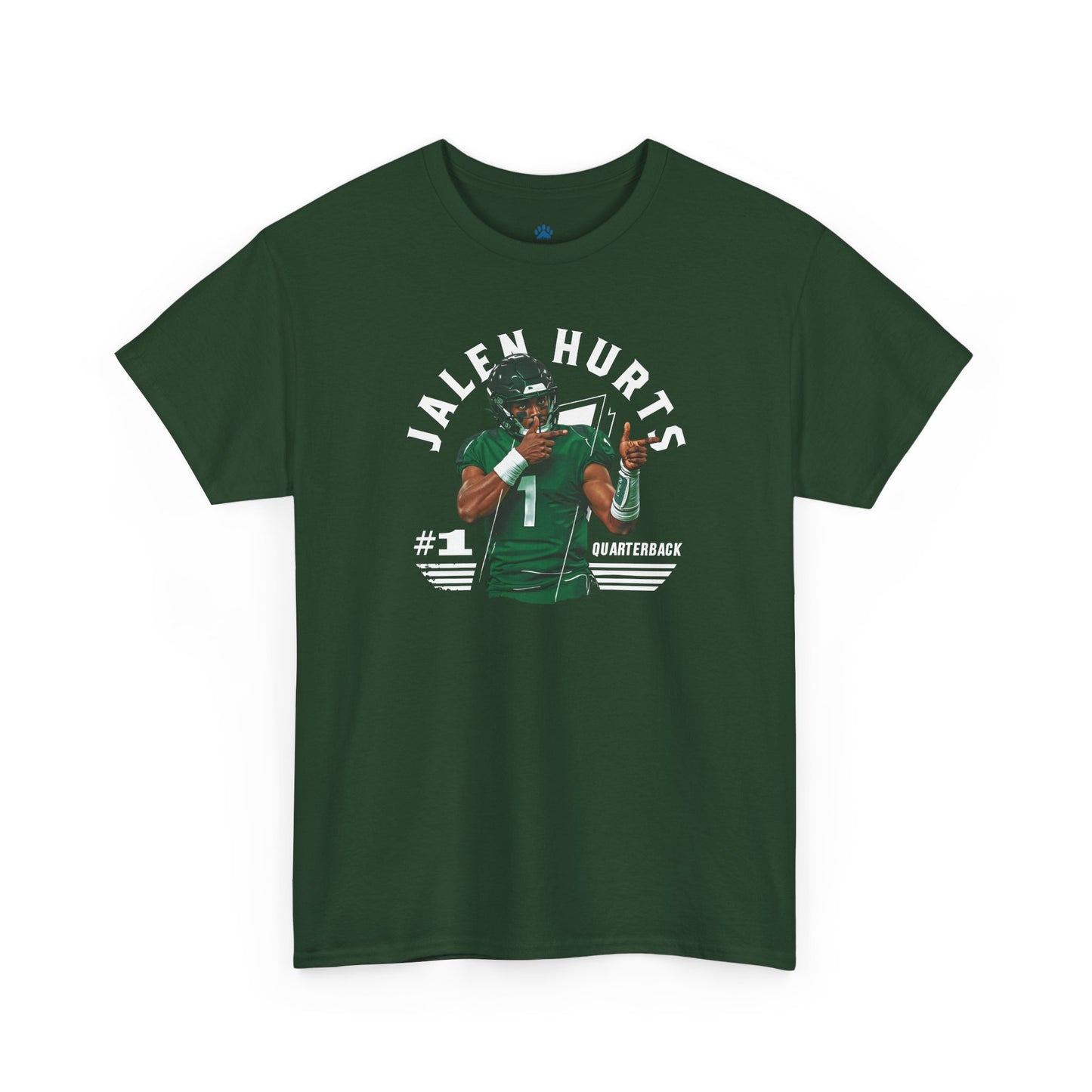Jalen Hurts Signature T-shirt
