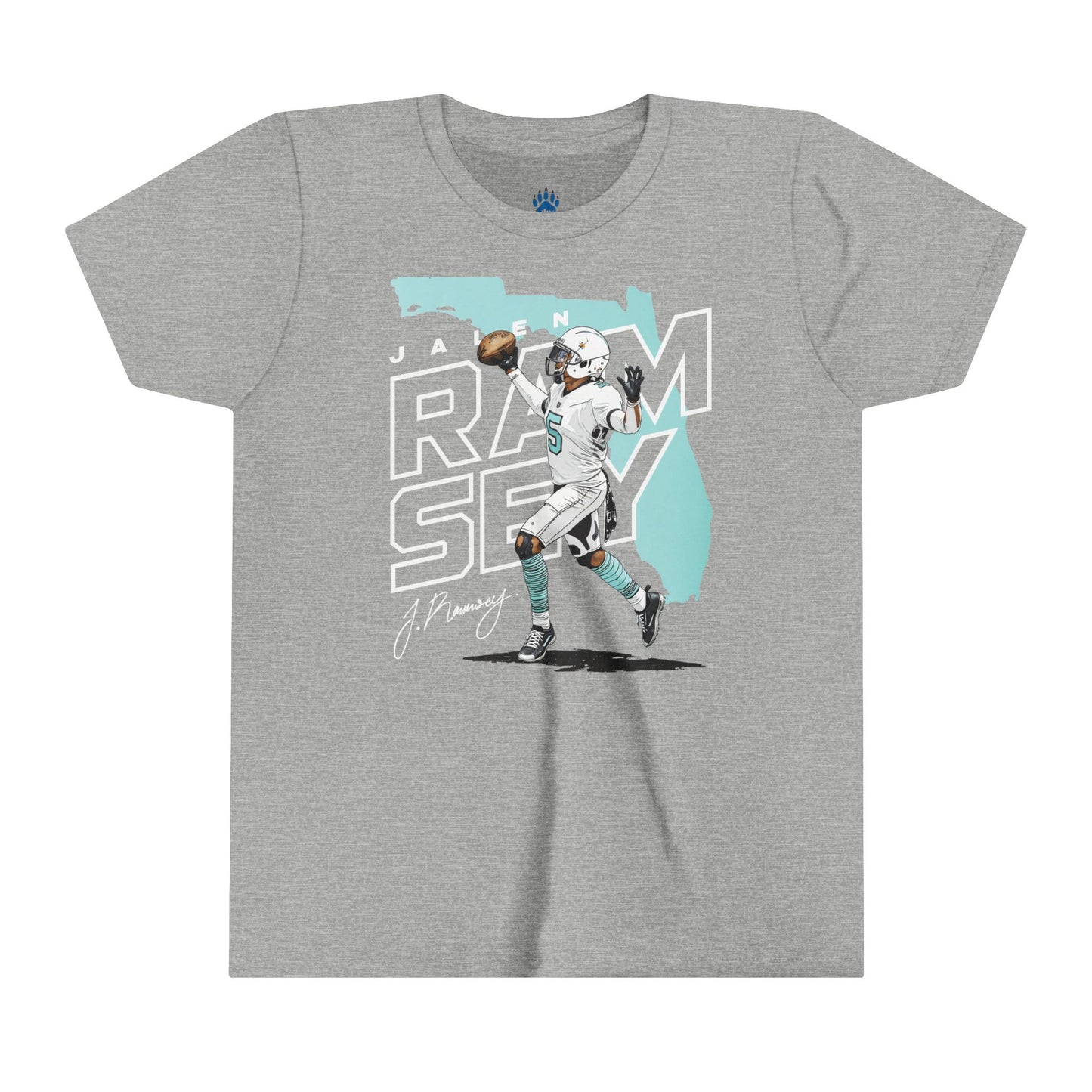 Jalen Ramsey Youth T-shirt