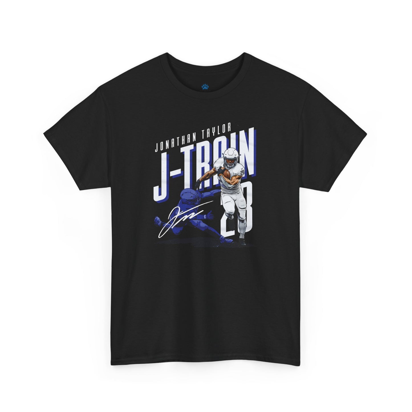 Jonathan Taylor Icon T-shirt