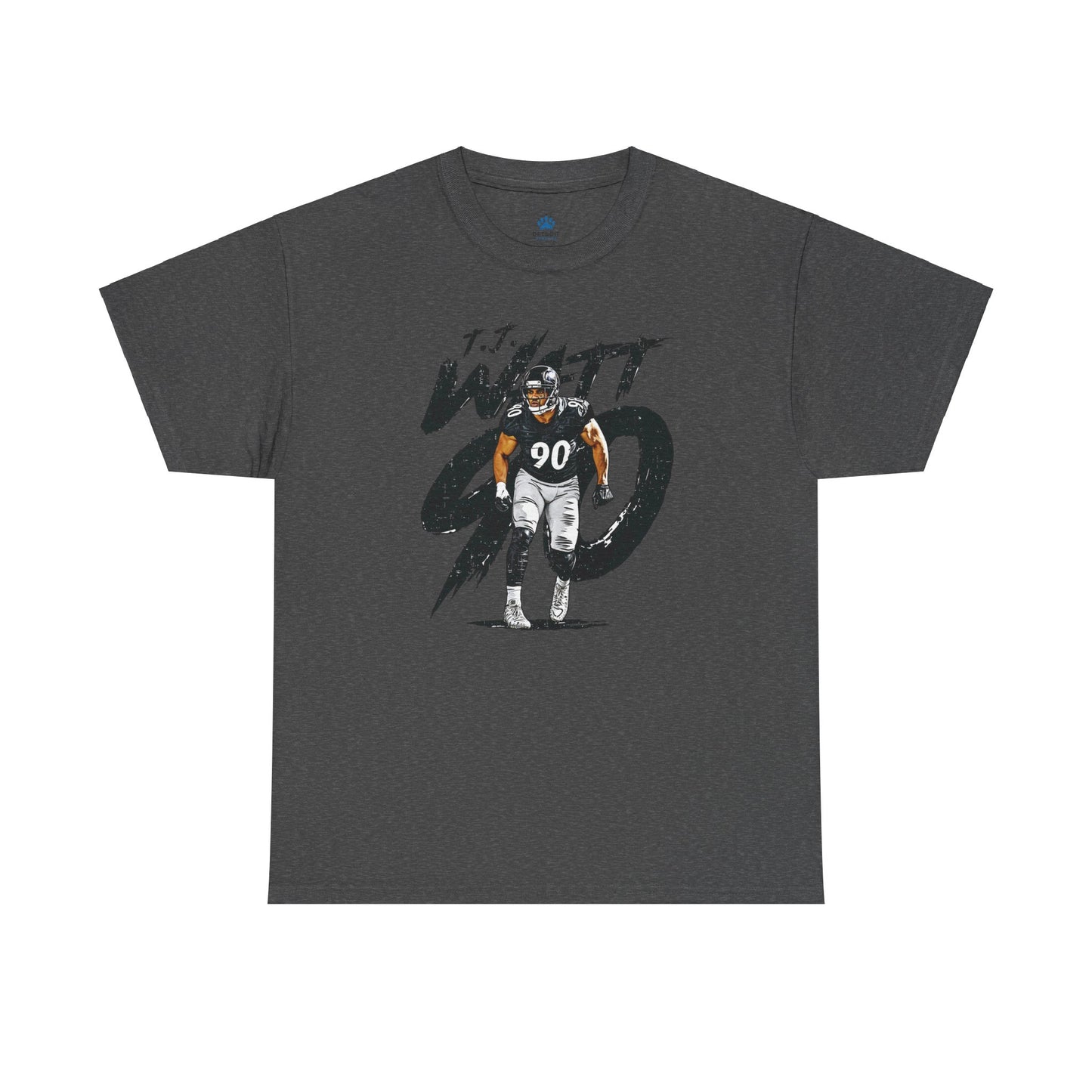 TJ Watt Icon T-shirt
