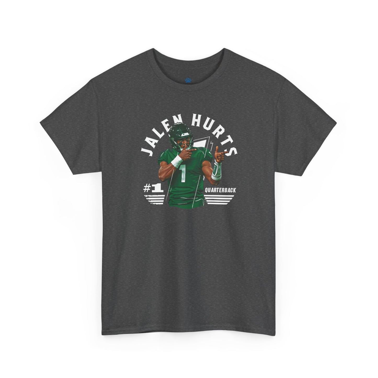 Jalen Hurts Signature T-shirt