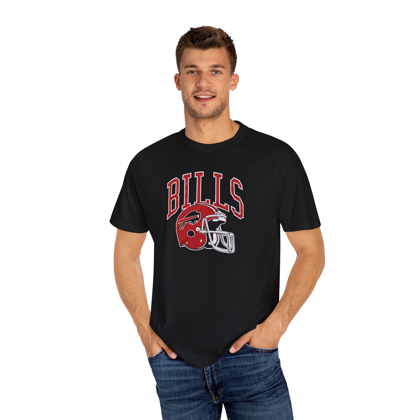 Buffalo Bills Premium T-shirt