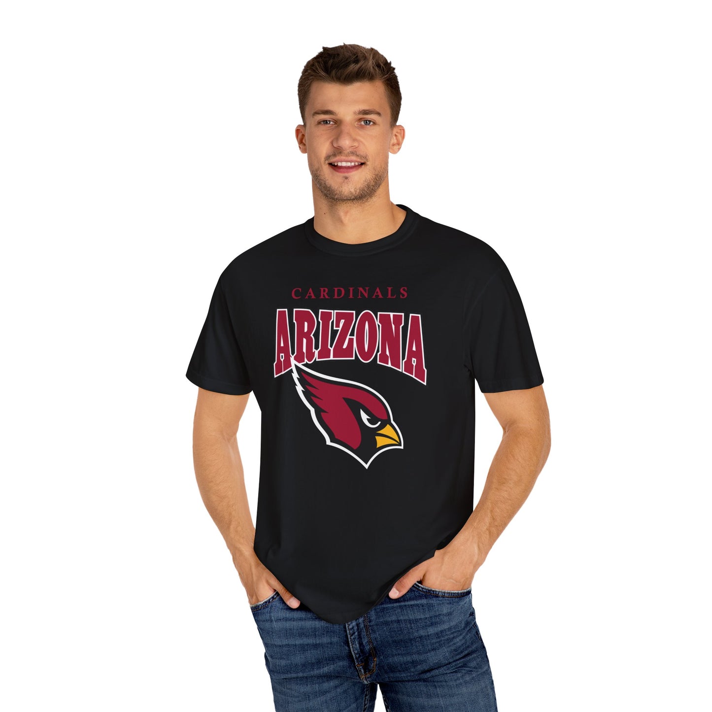 Arizona Cardinals Premium T-shirt