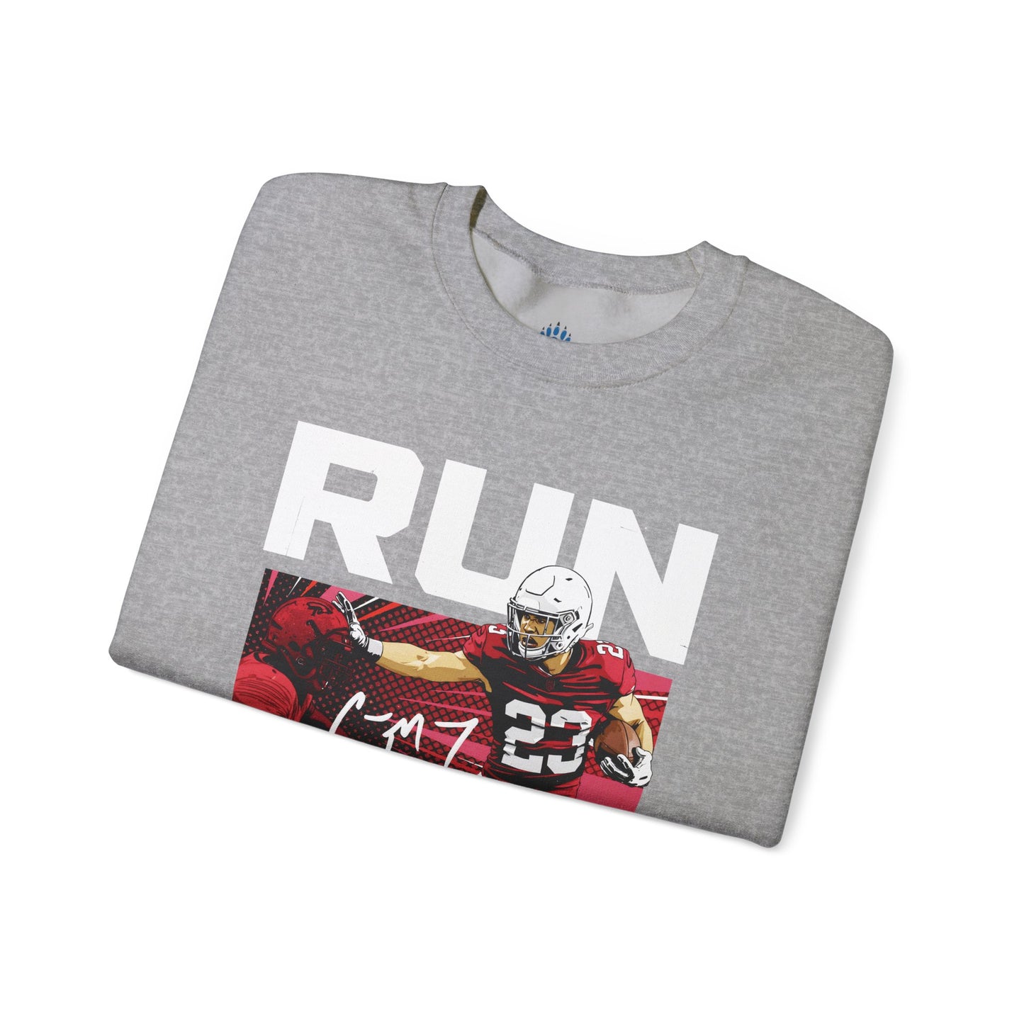 CMC Victory Sweatshirt