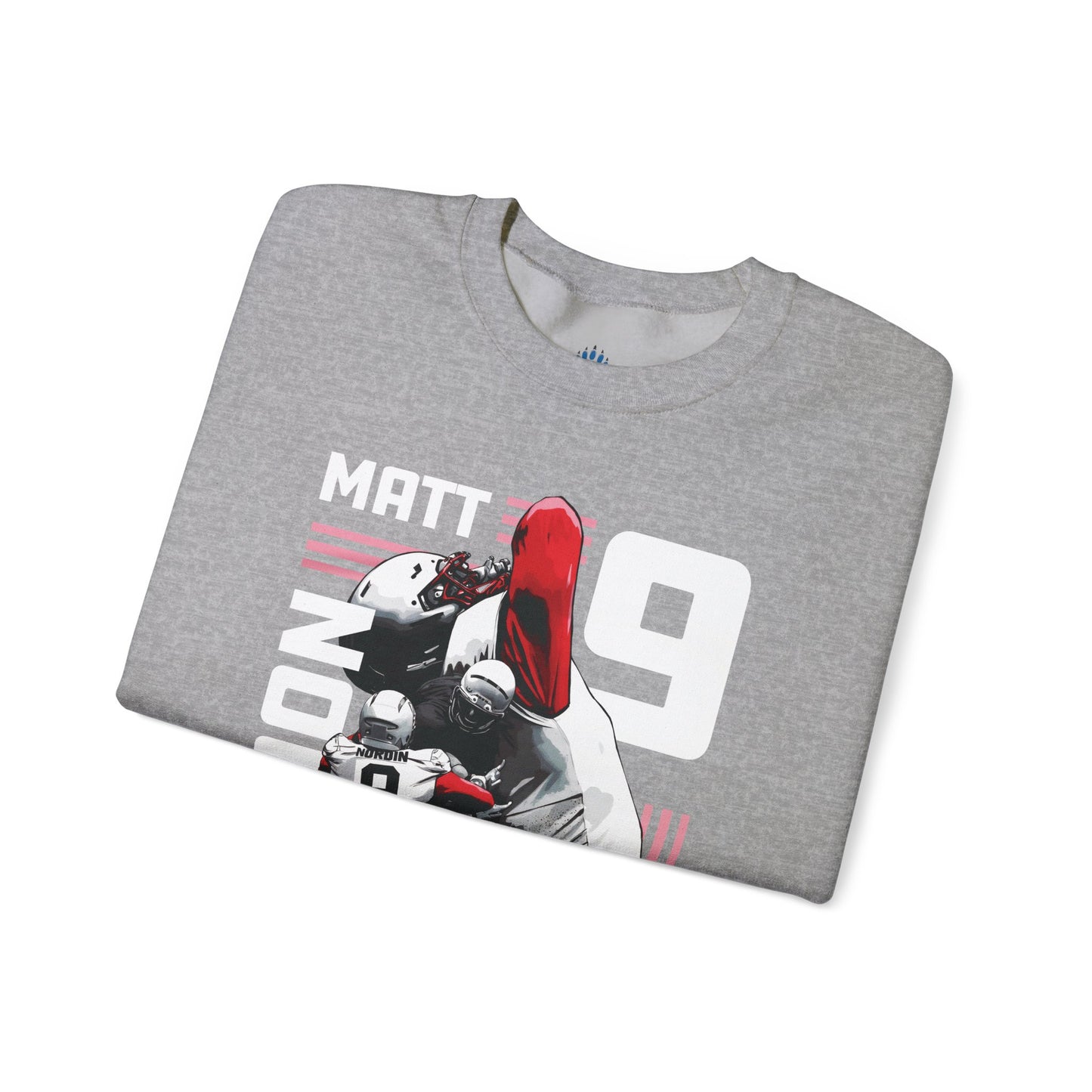 Matt Judon Sweatshirt