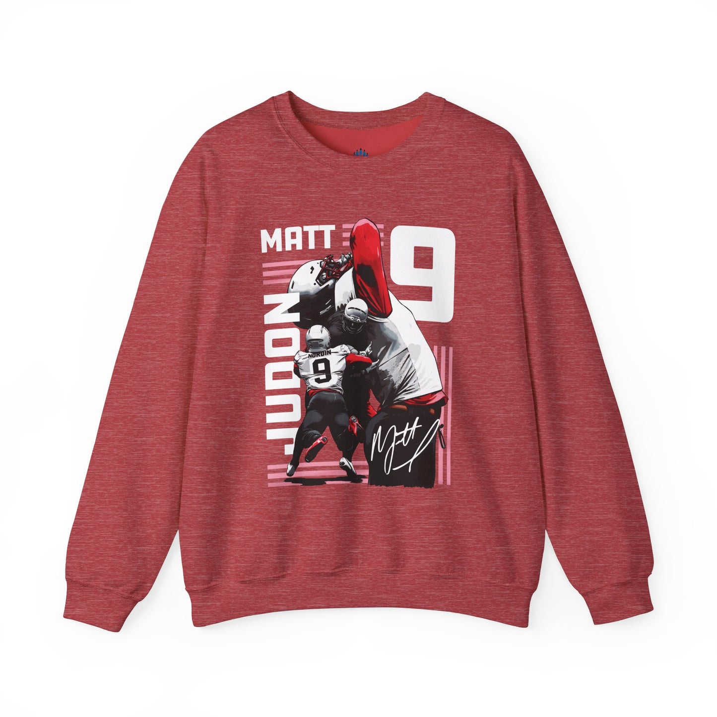 Matt Judon Sweatshirt