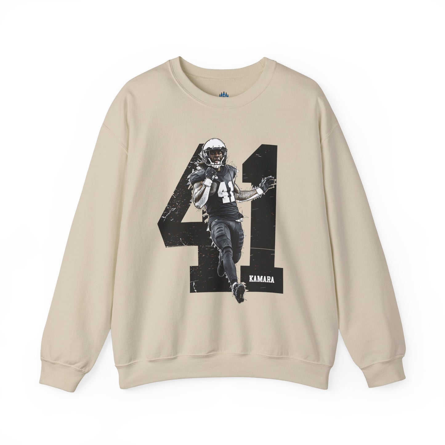 Alvin Kamara Sweatshirt