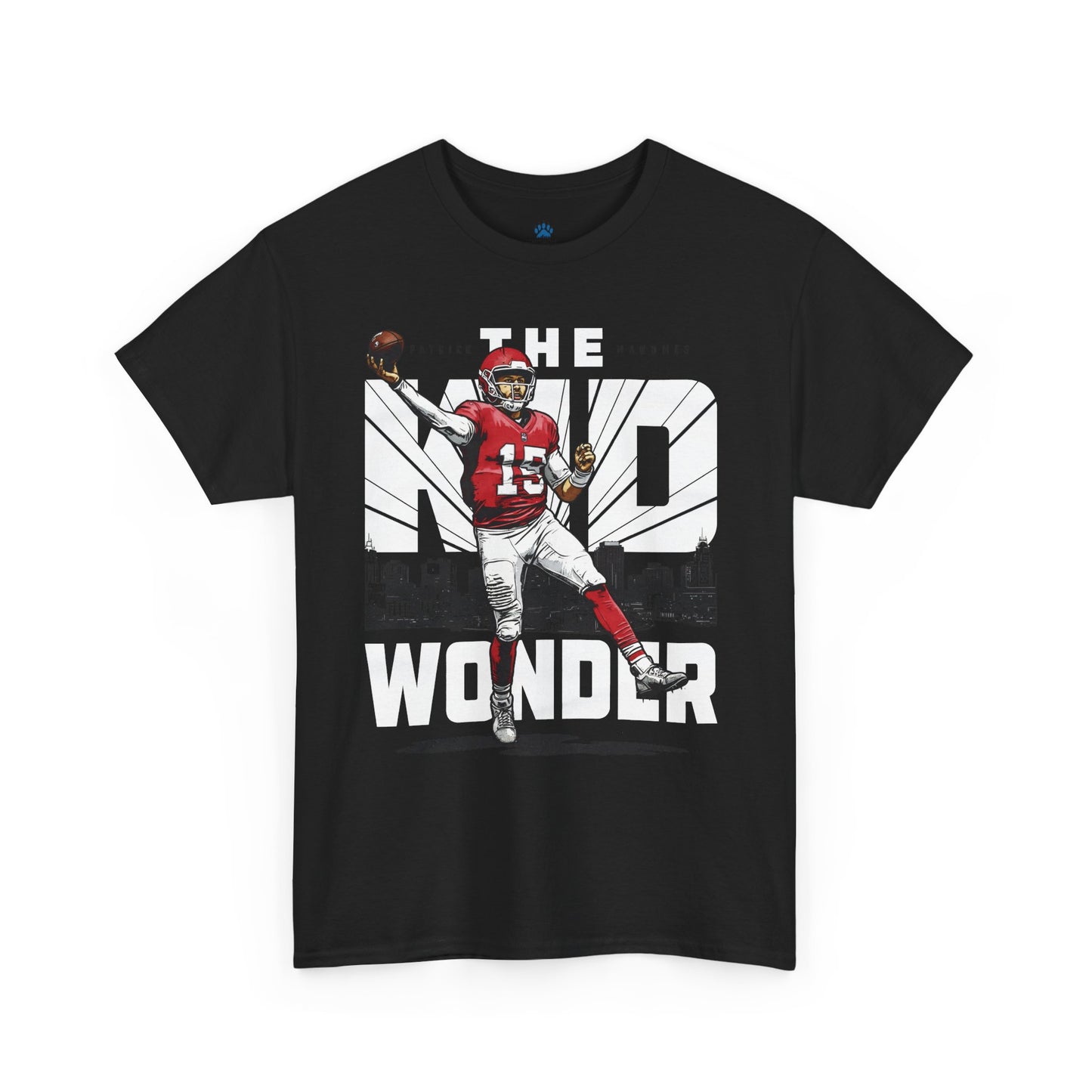 The Kid Wonder T-shirt