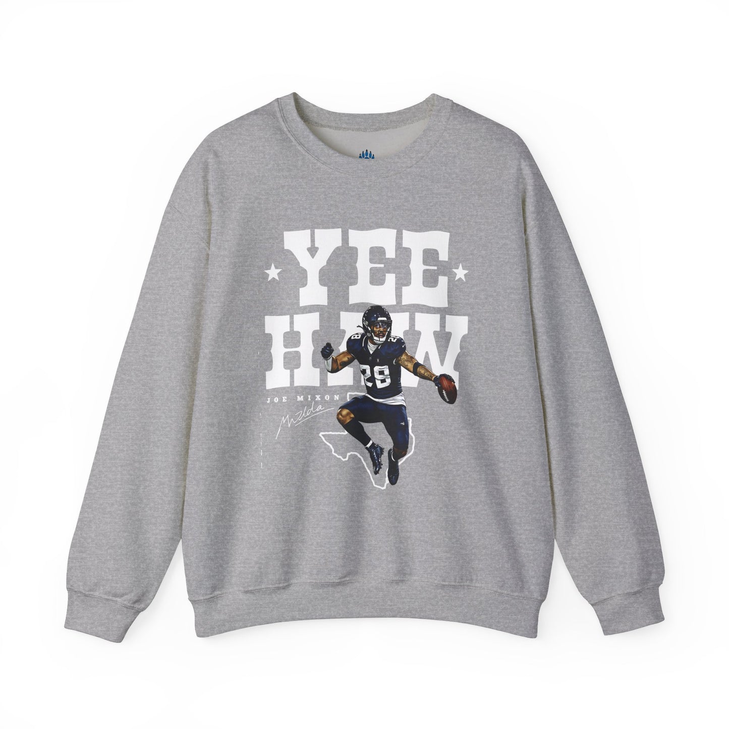 Joe Mixon Sweatshirt