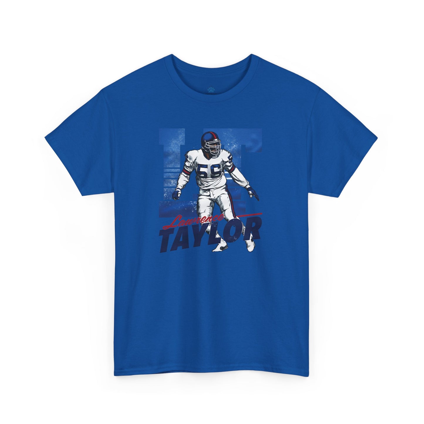Lawrence Taylor Legacy T-shirt