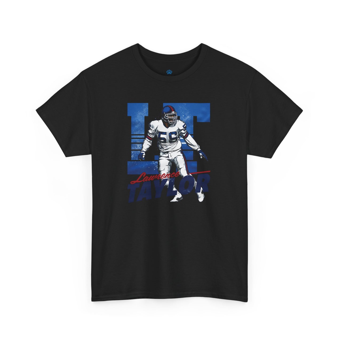 Lawrence Taylor Legacy T-shirt