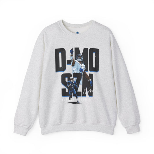 David Montgomery Sweatshirt