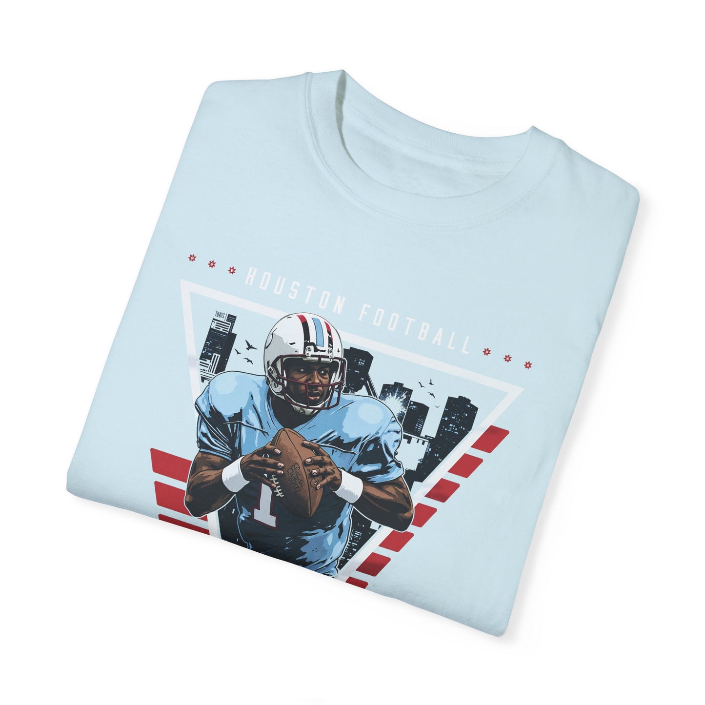 Warren Moon Legacy Premium T-shirt