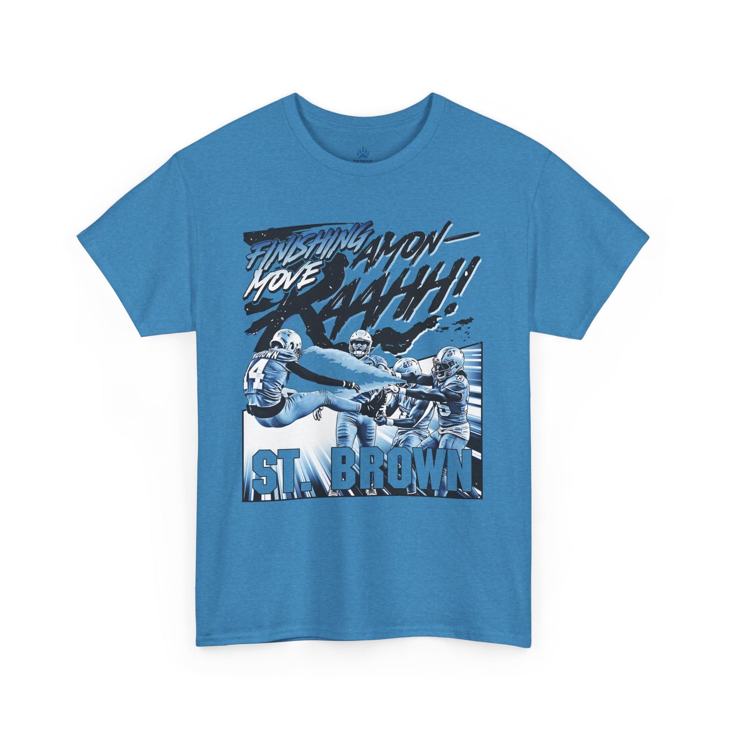 Kamehameha T-shirt