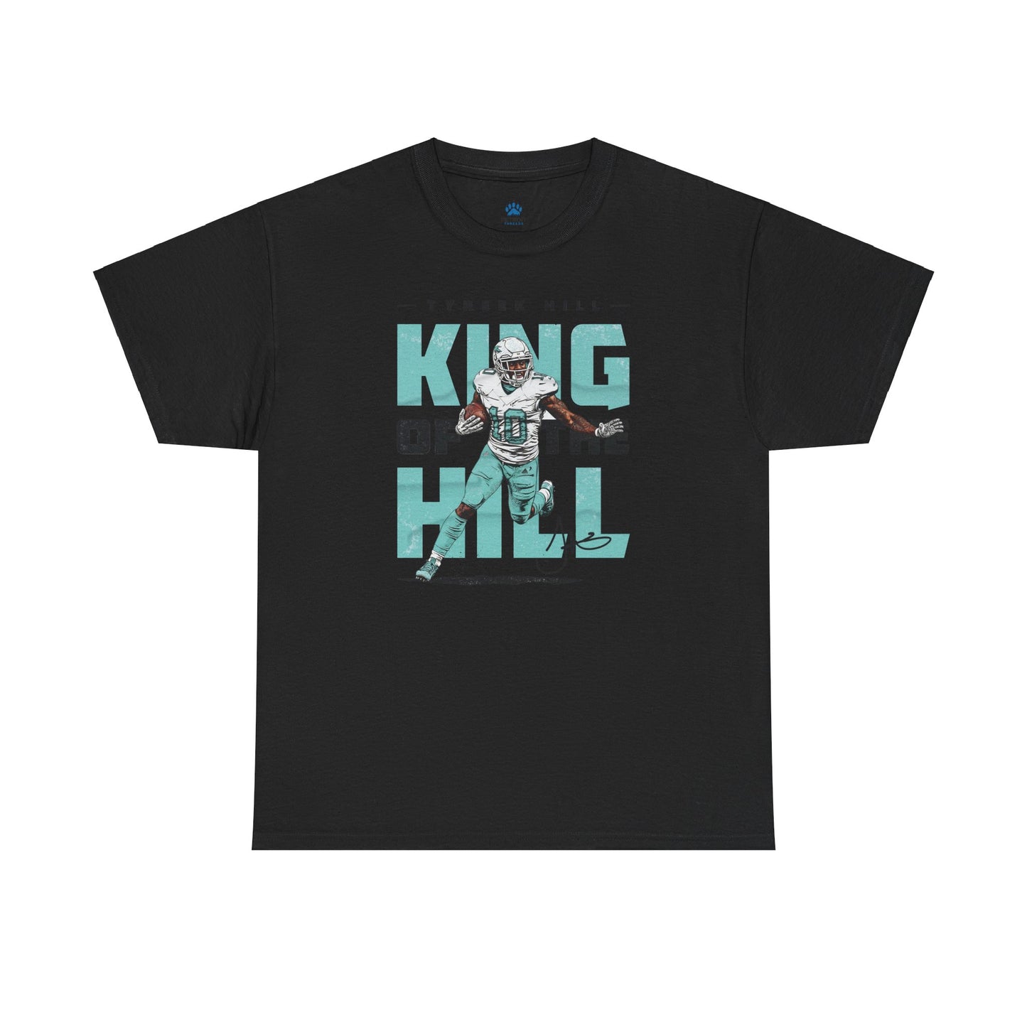 Tyreek Hill Signature T-shirt