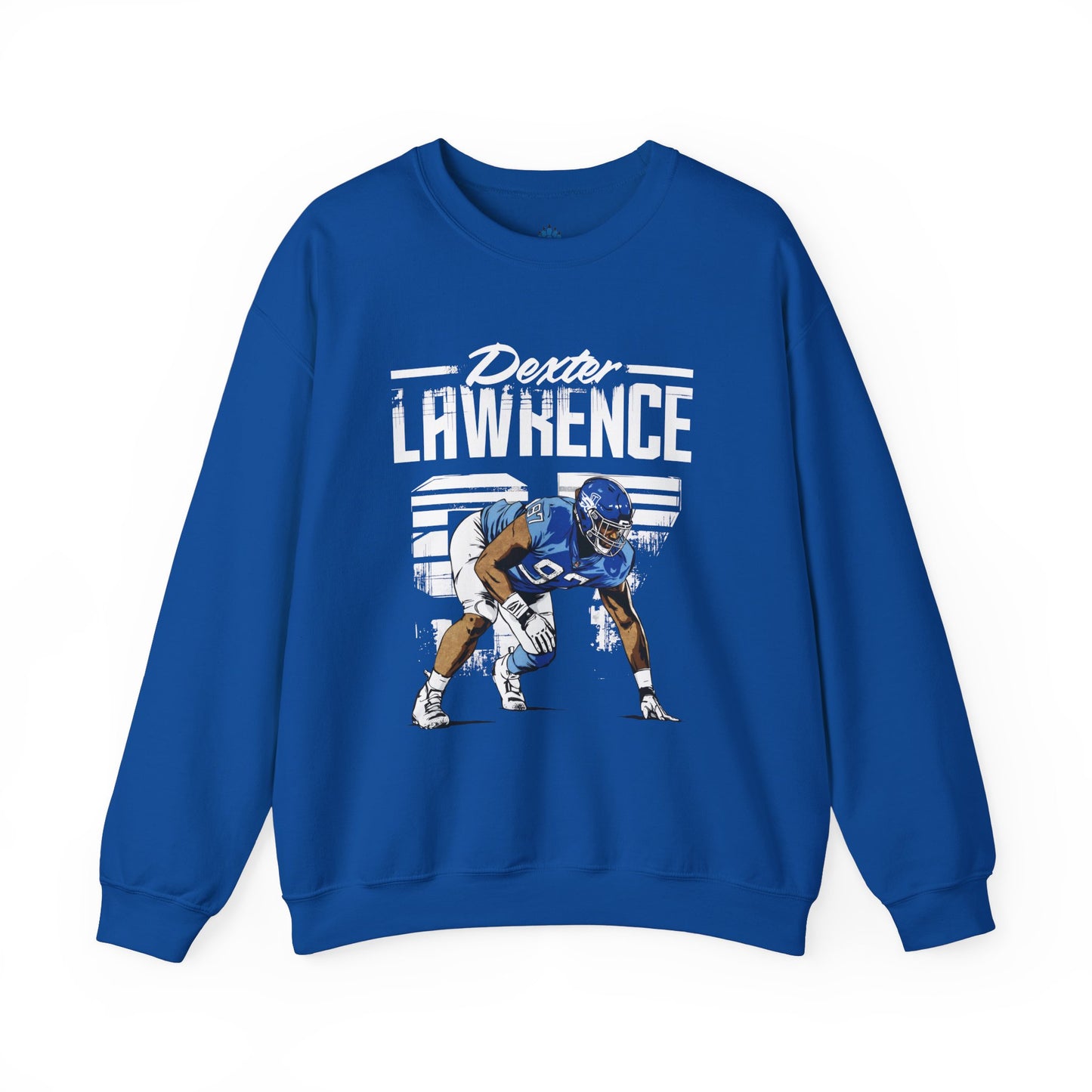 Dexter Lawrence Dominance Sweatshirt