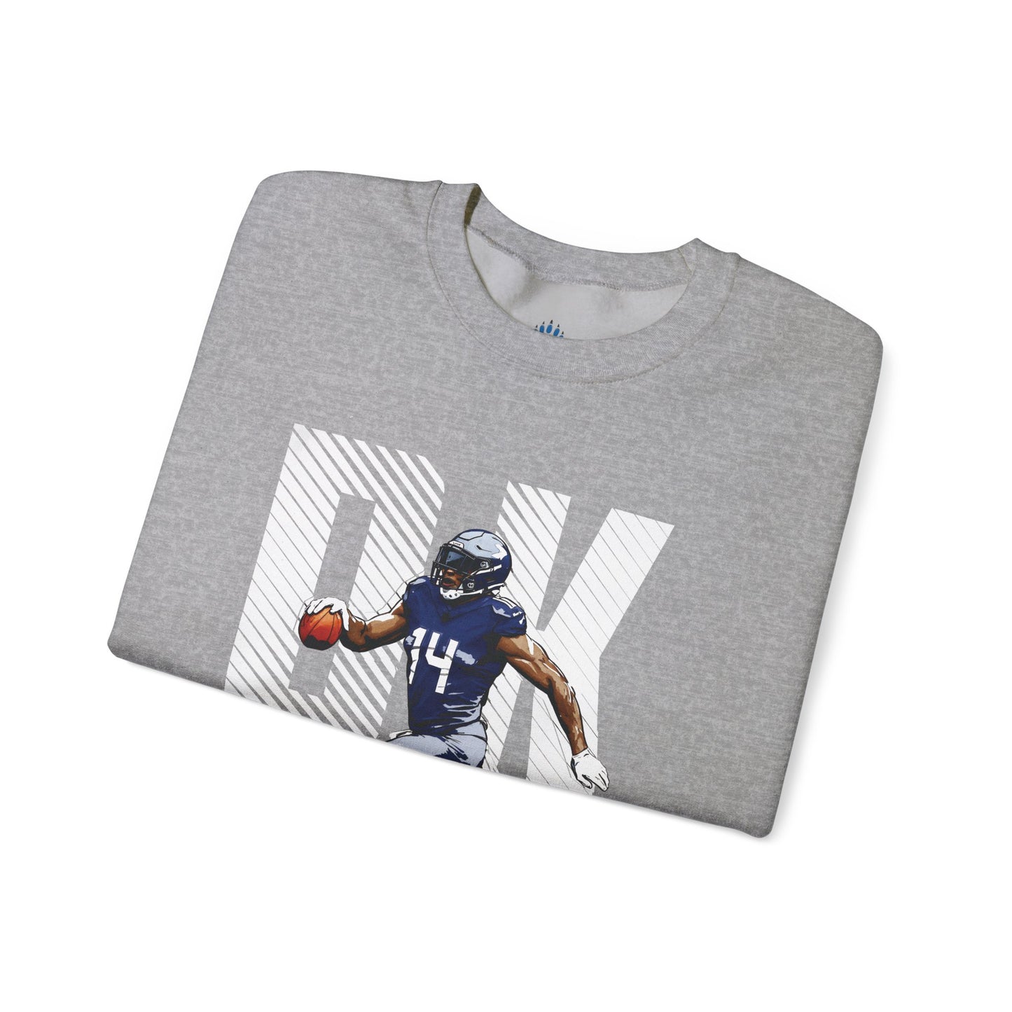 DK Metcalf Sweatshirt