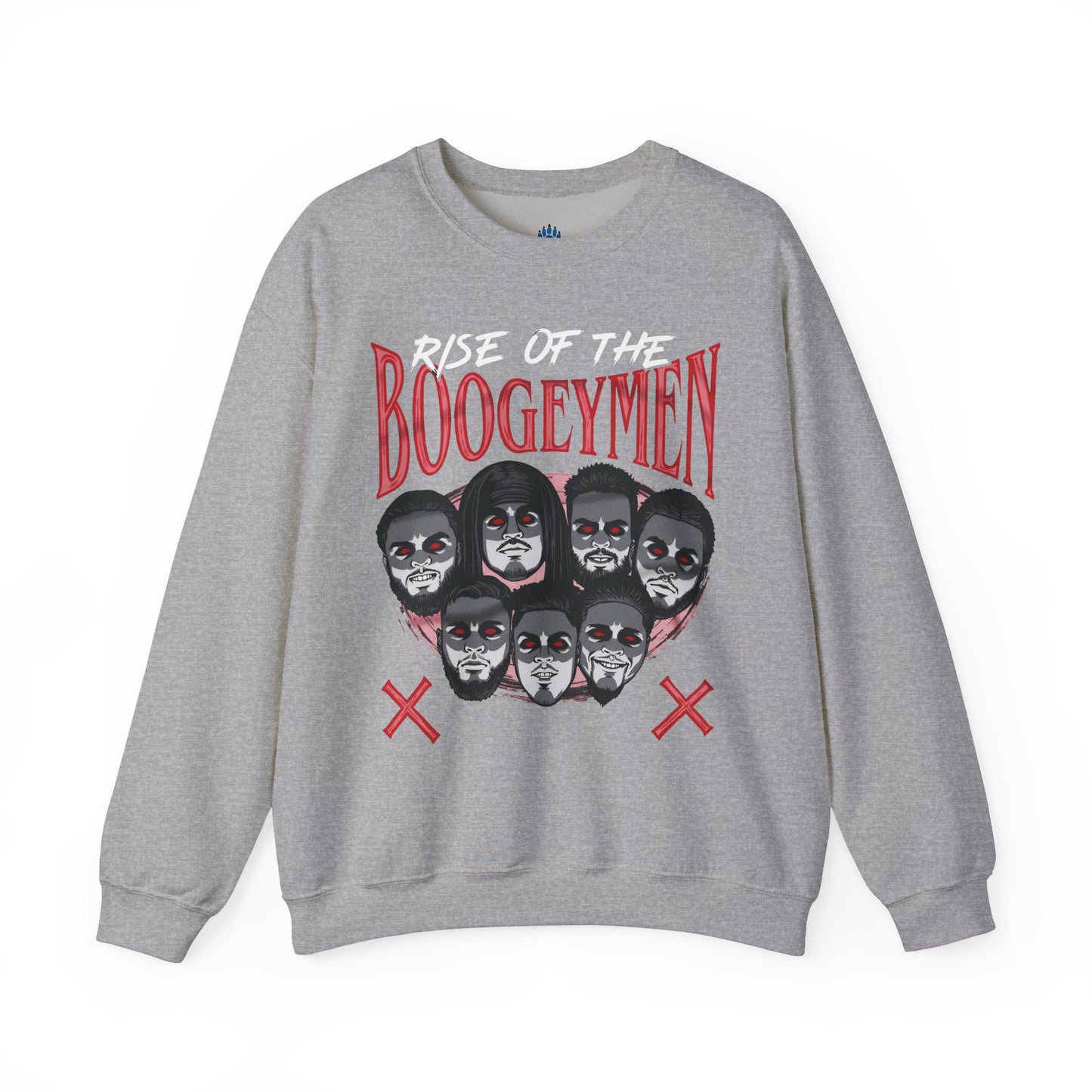Rise of the Boogeymen Sweatshirt