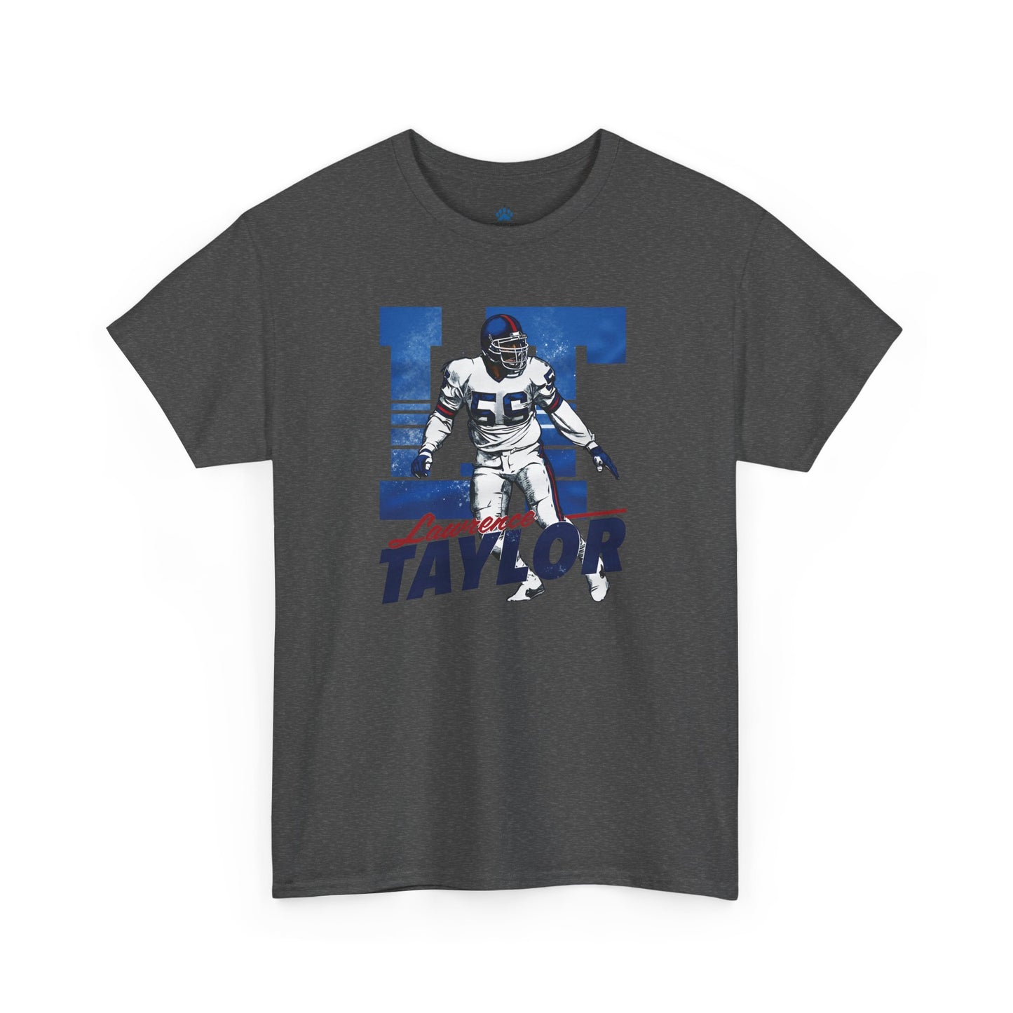 Lawrence Taylor Legacy T-shirt