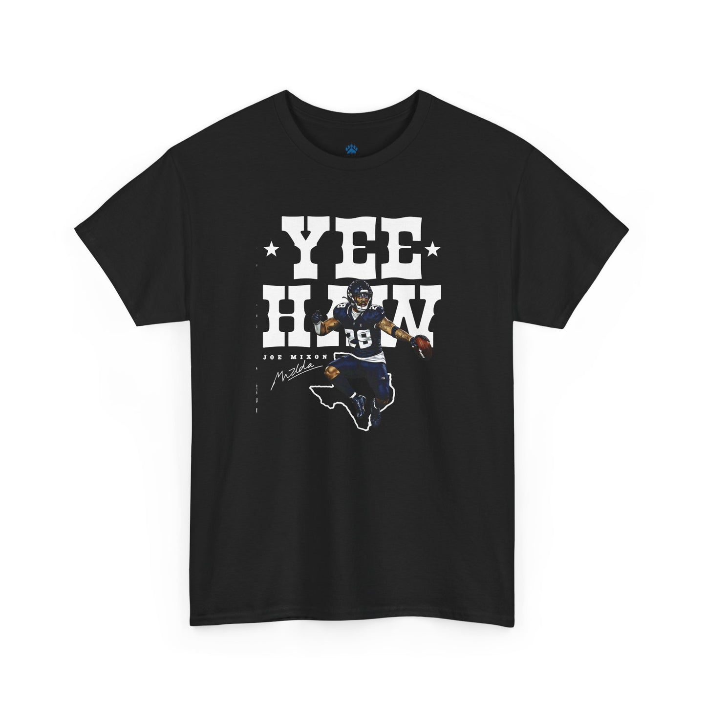 Joe Mixon Signature T-shirt