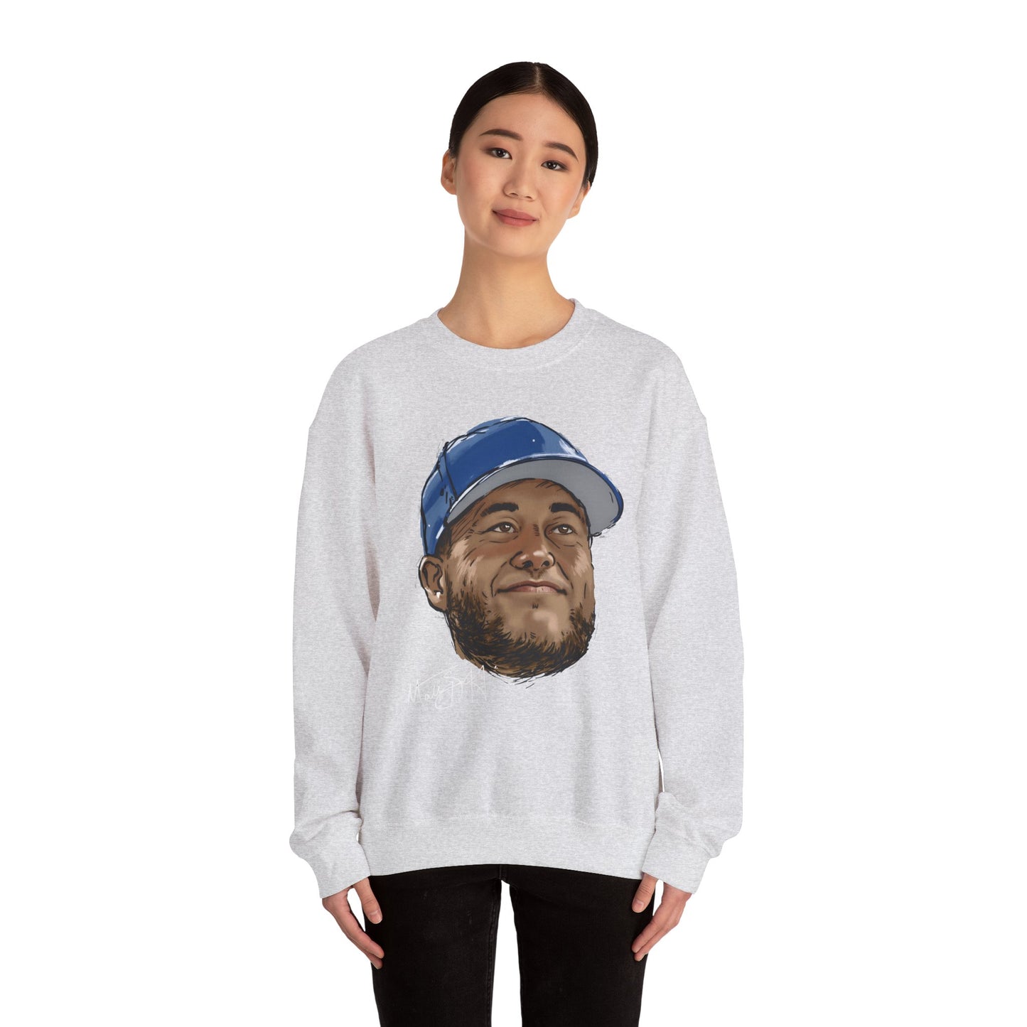 Matthew Stafford Sweatshirt