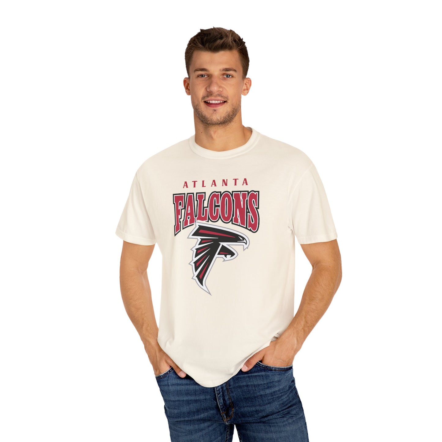 Atlanta Falcons Premium T-shirt