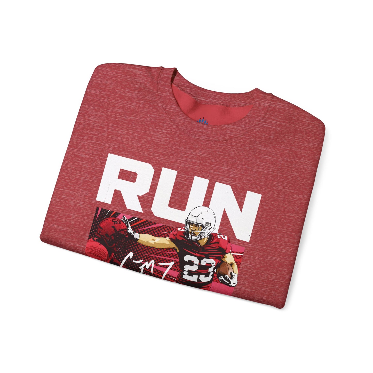 CMC Victory Sweatshirt