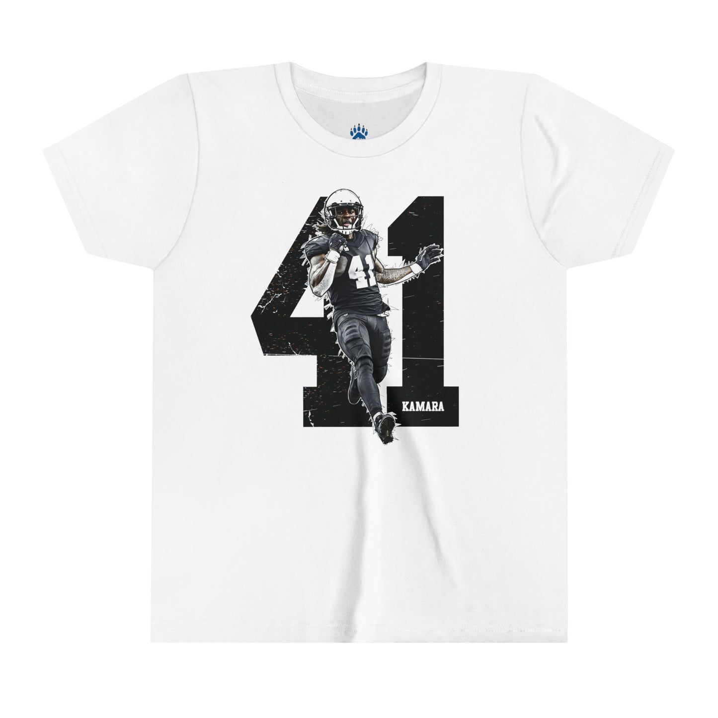 Alvin Kamara Youth T-shirt