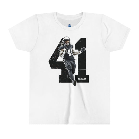Alvin Kamara Youth T-shirt