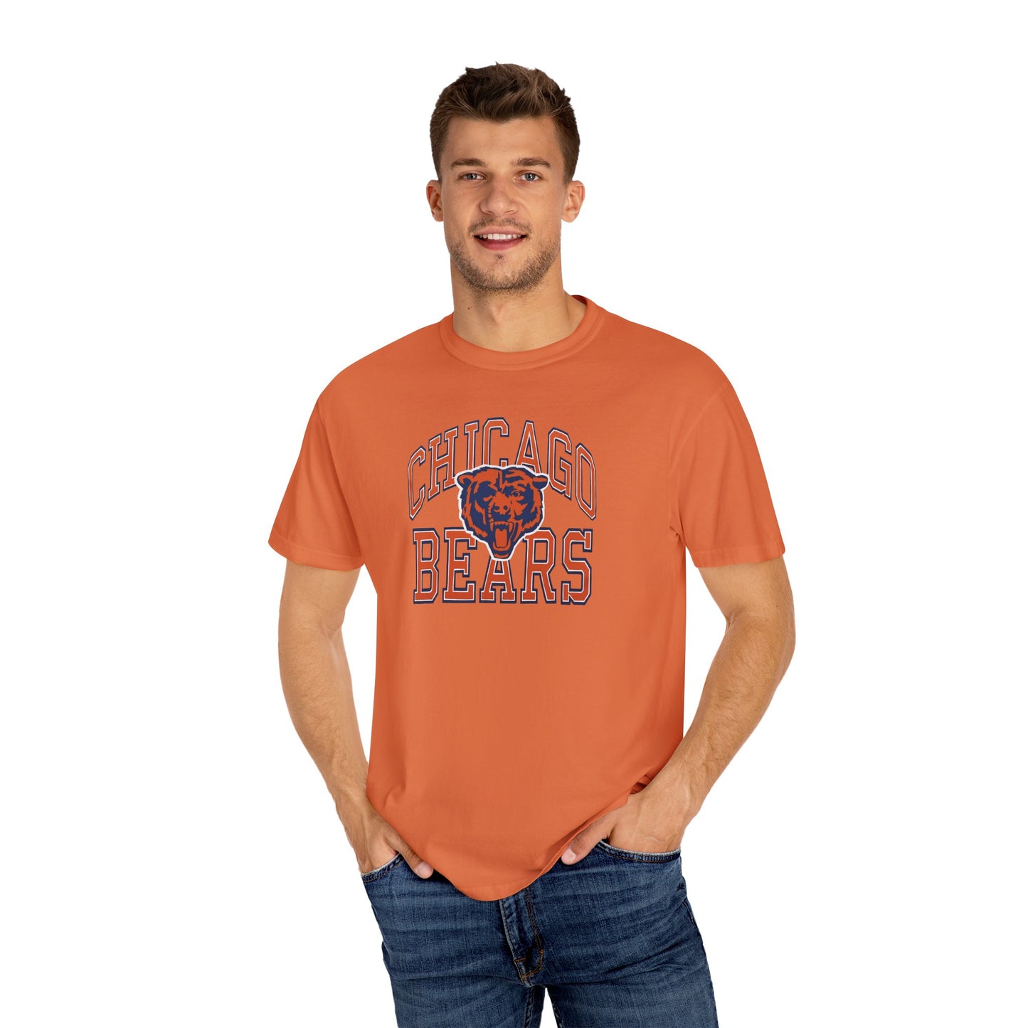 Chicago Bears Premium T-shirt