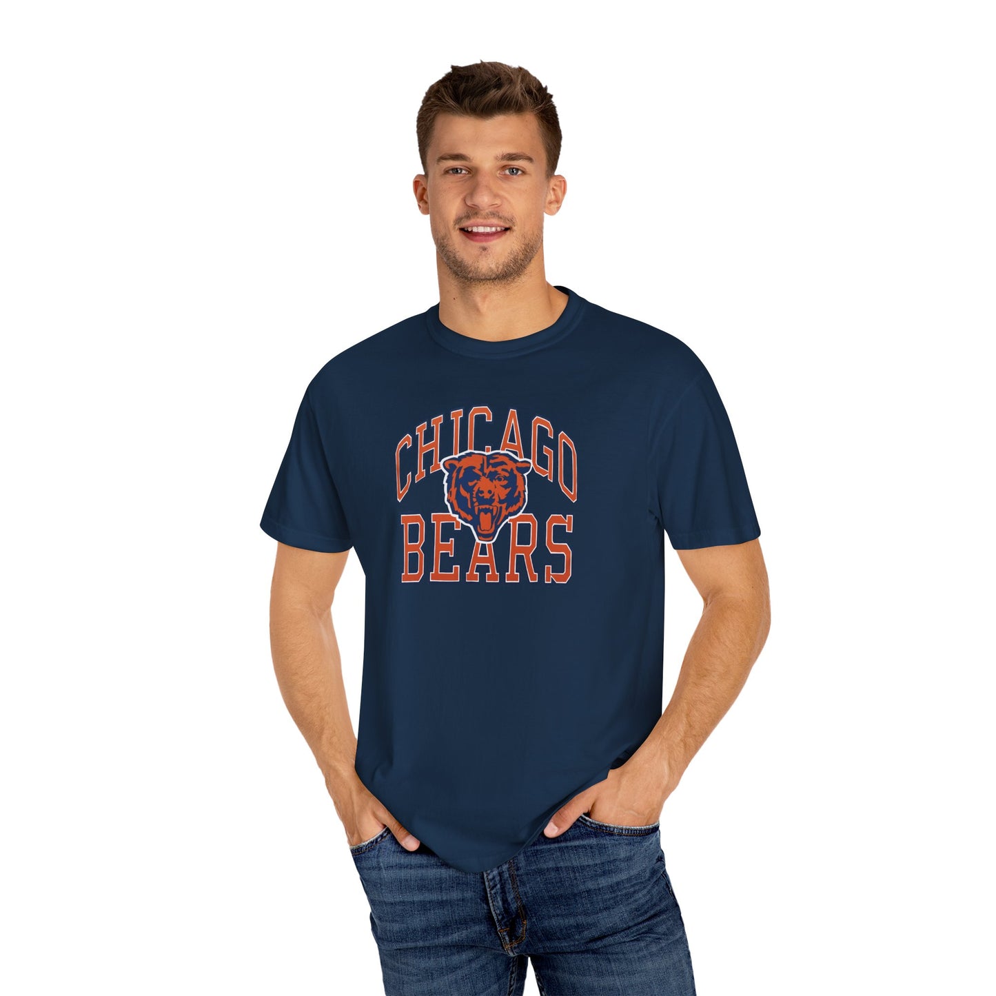 Chicago Bears Premium T-shirt
