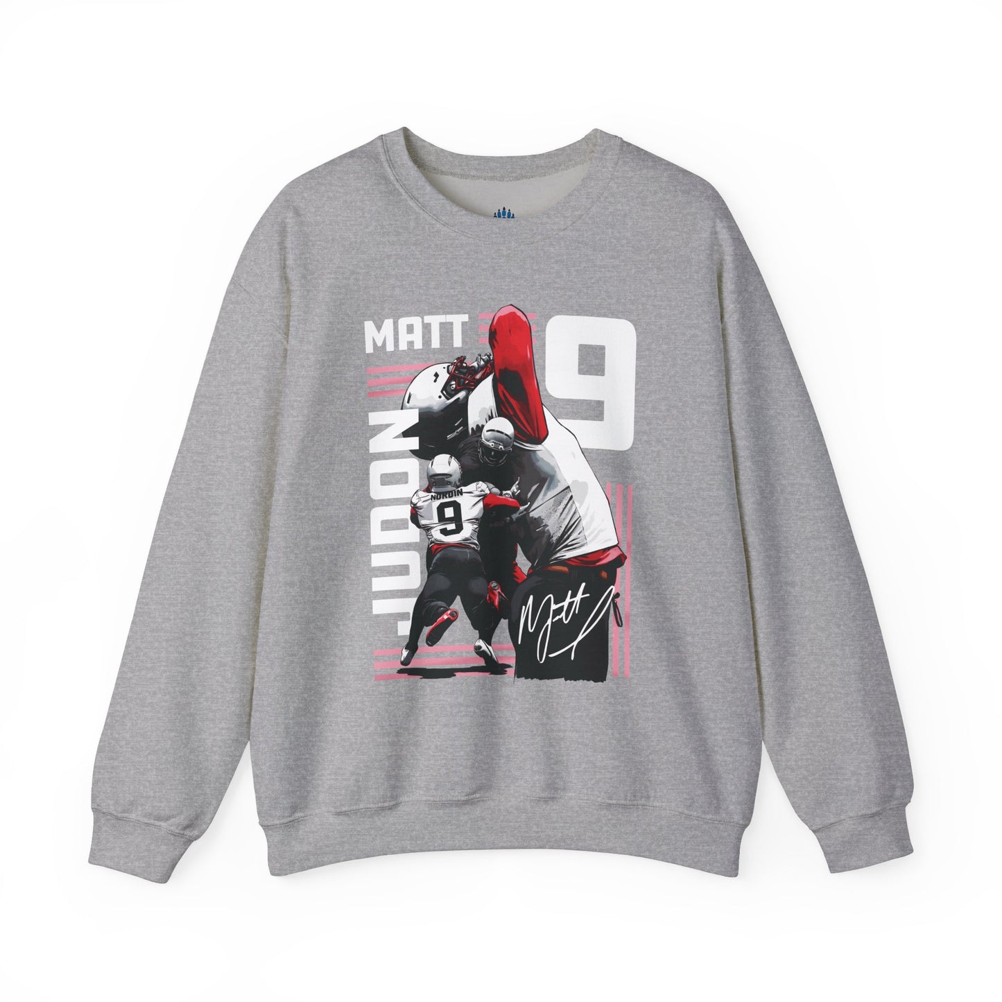 Matt Judon Sweatshirt