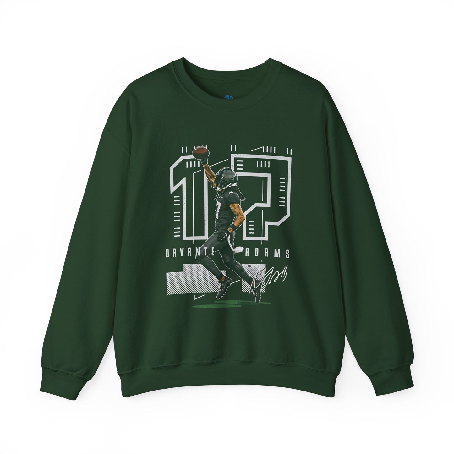 Davante Adams Signature Sweatshirt