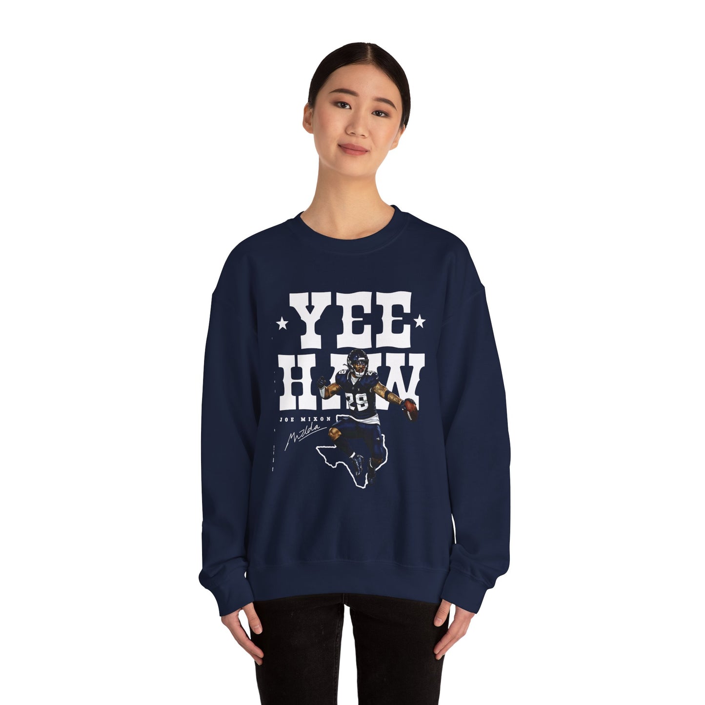 Joe Mixon Sweatshirt