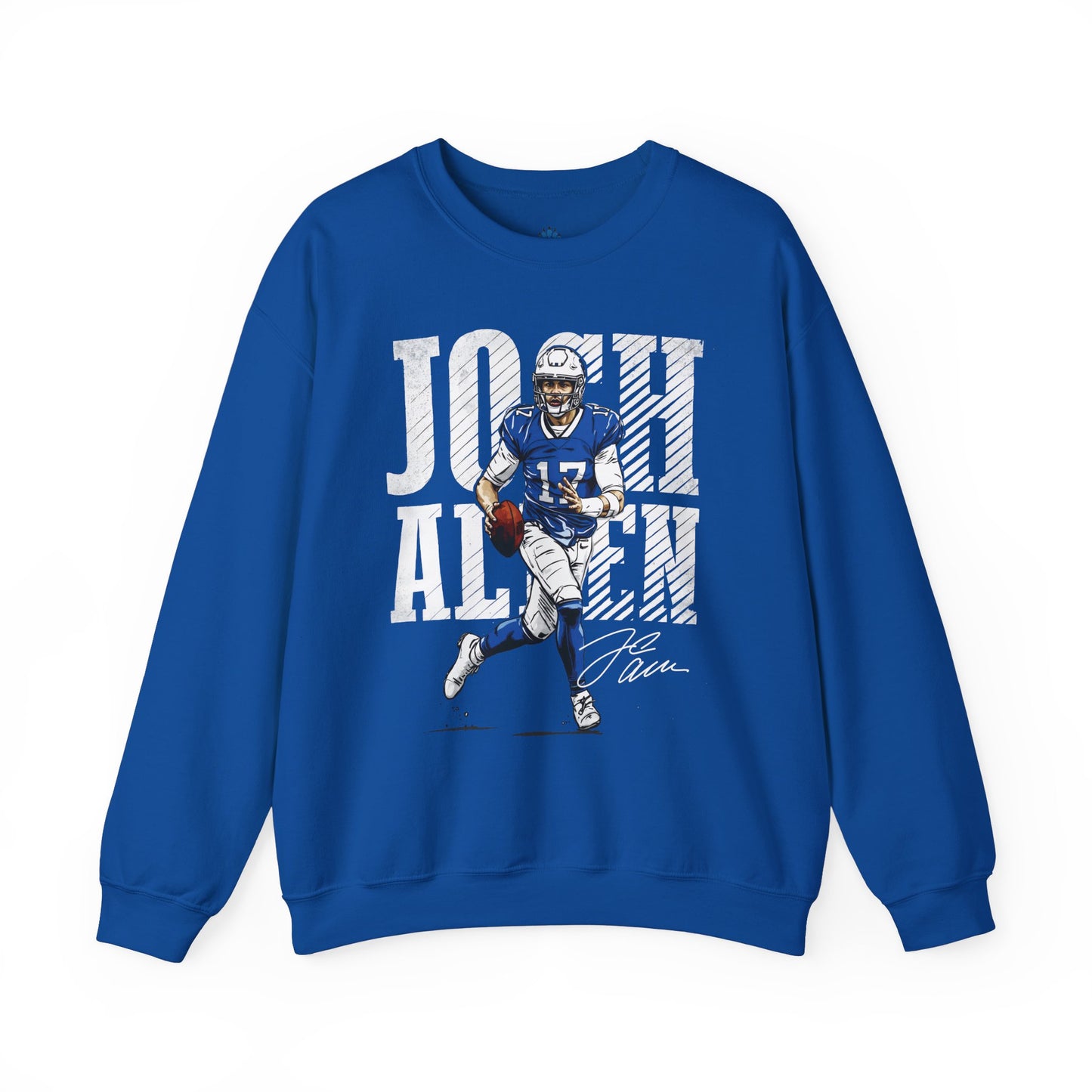 Josh Allen Game Day Sweatshirt