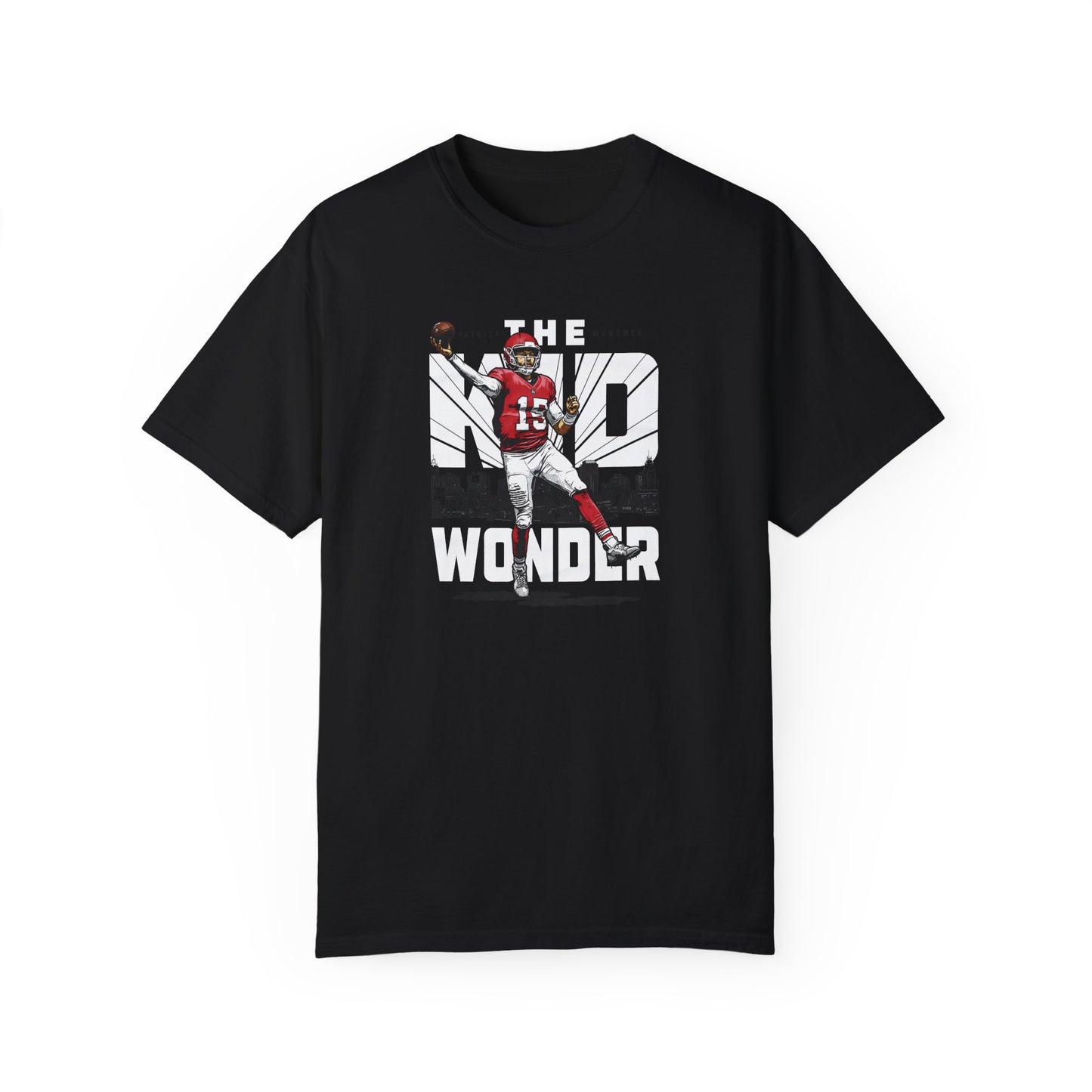 The Kid Wonder Premium T-shirt