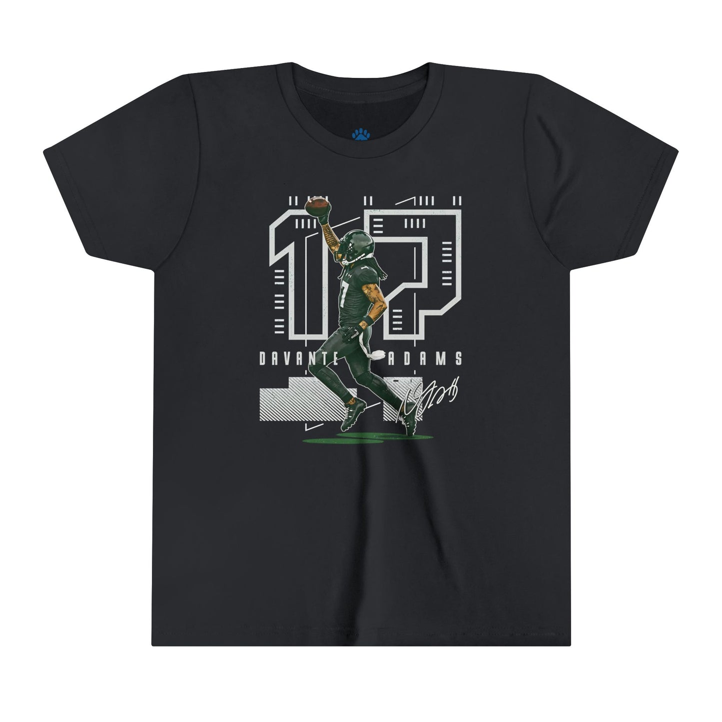 Davante Adams Youth T-shirt