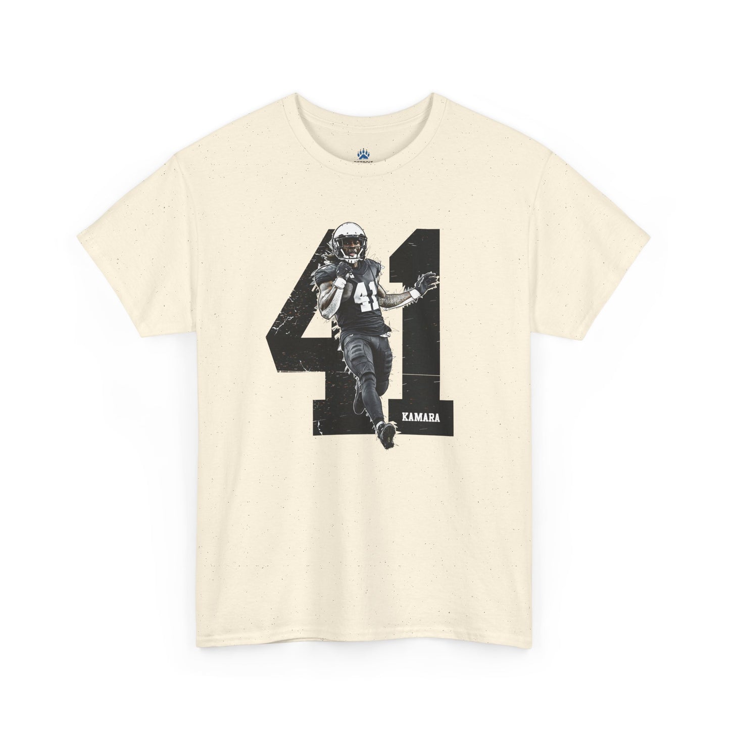 Alvin Kamara Signature T-shirt