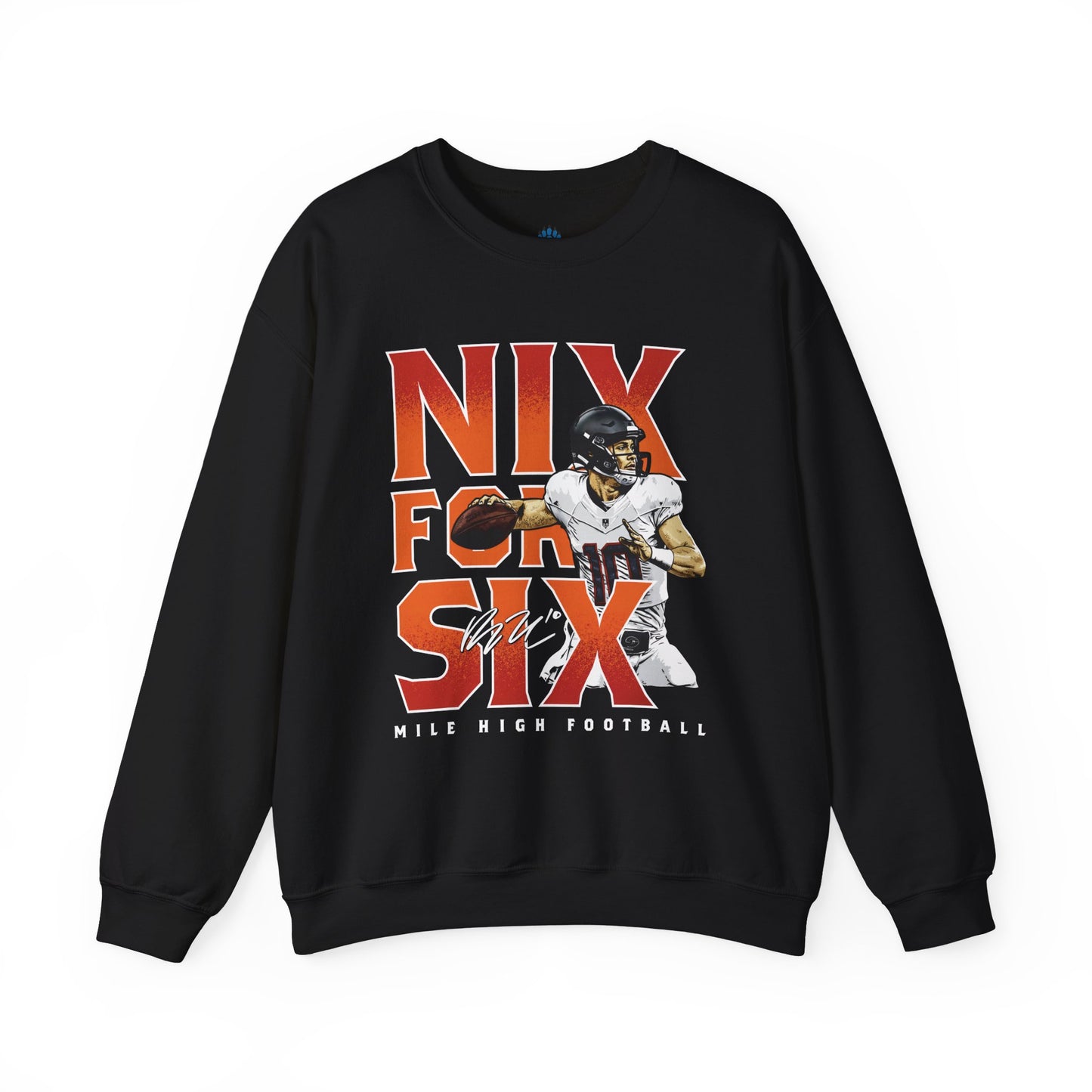 Bo Nix Sweatshirt