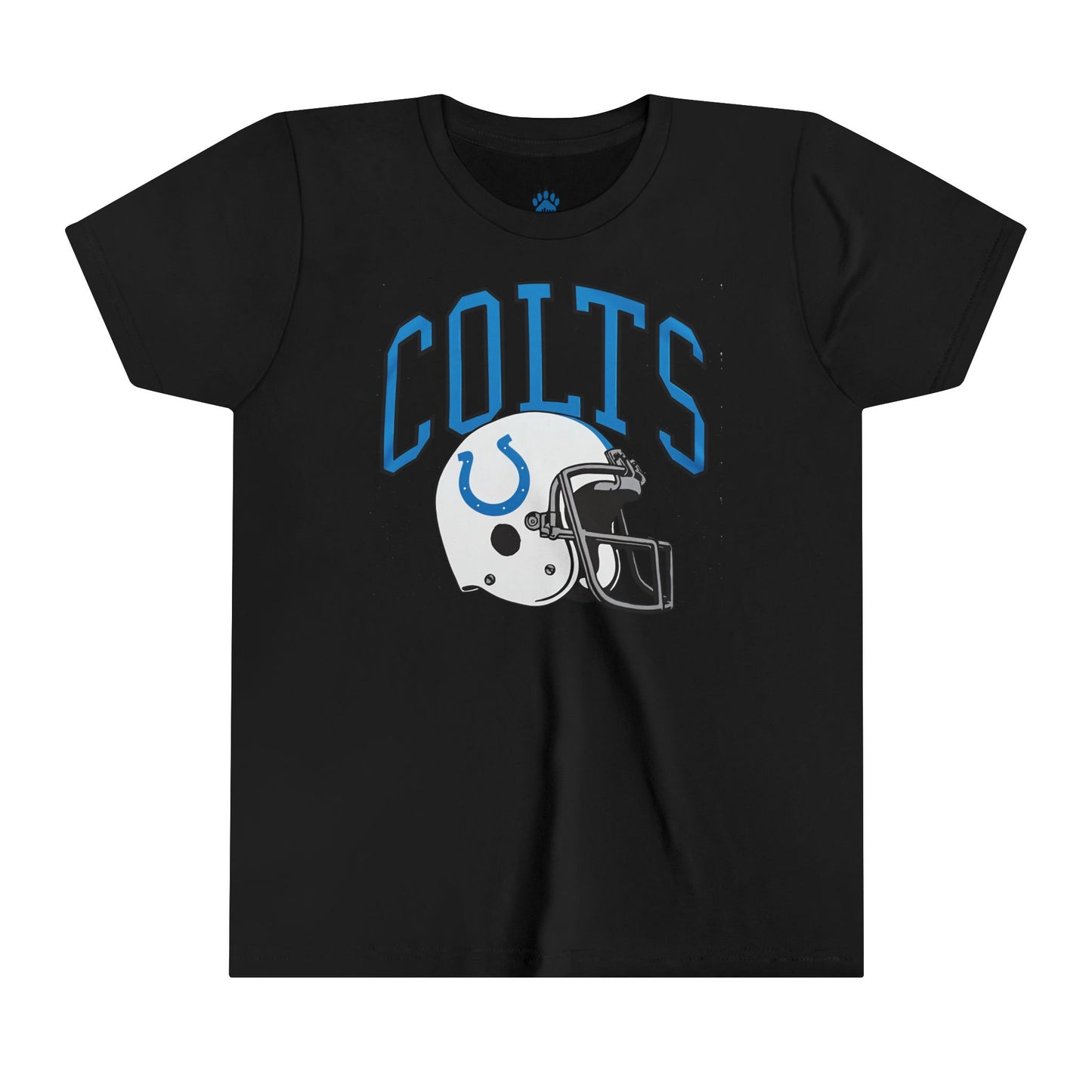 Indianapolis Colts Youth T-shirt